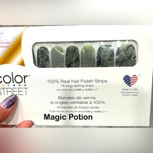 Color Street - Magic Potion